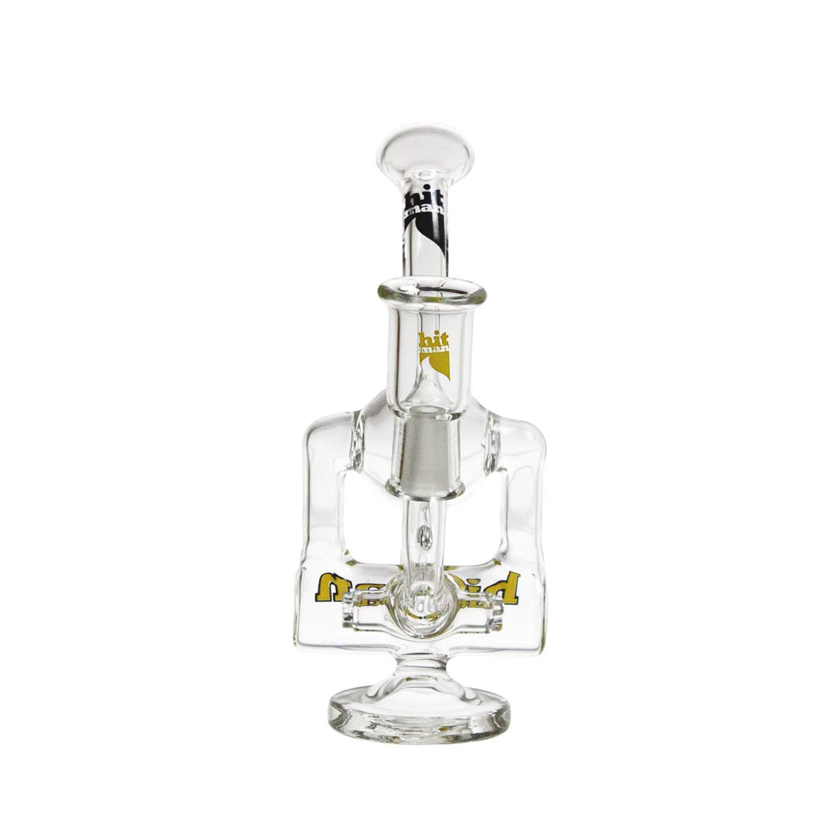 Hitman Baby Recycler Male10mm - Orb