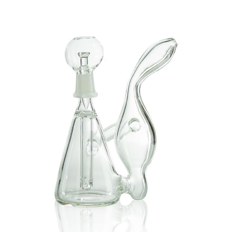 Buy 6" Recycler Dab Rig 14mm Wholesale in Canada Pinnacle Distributors Inc.